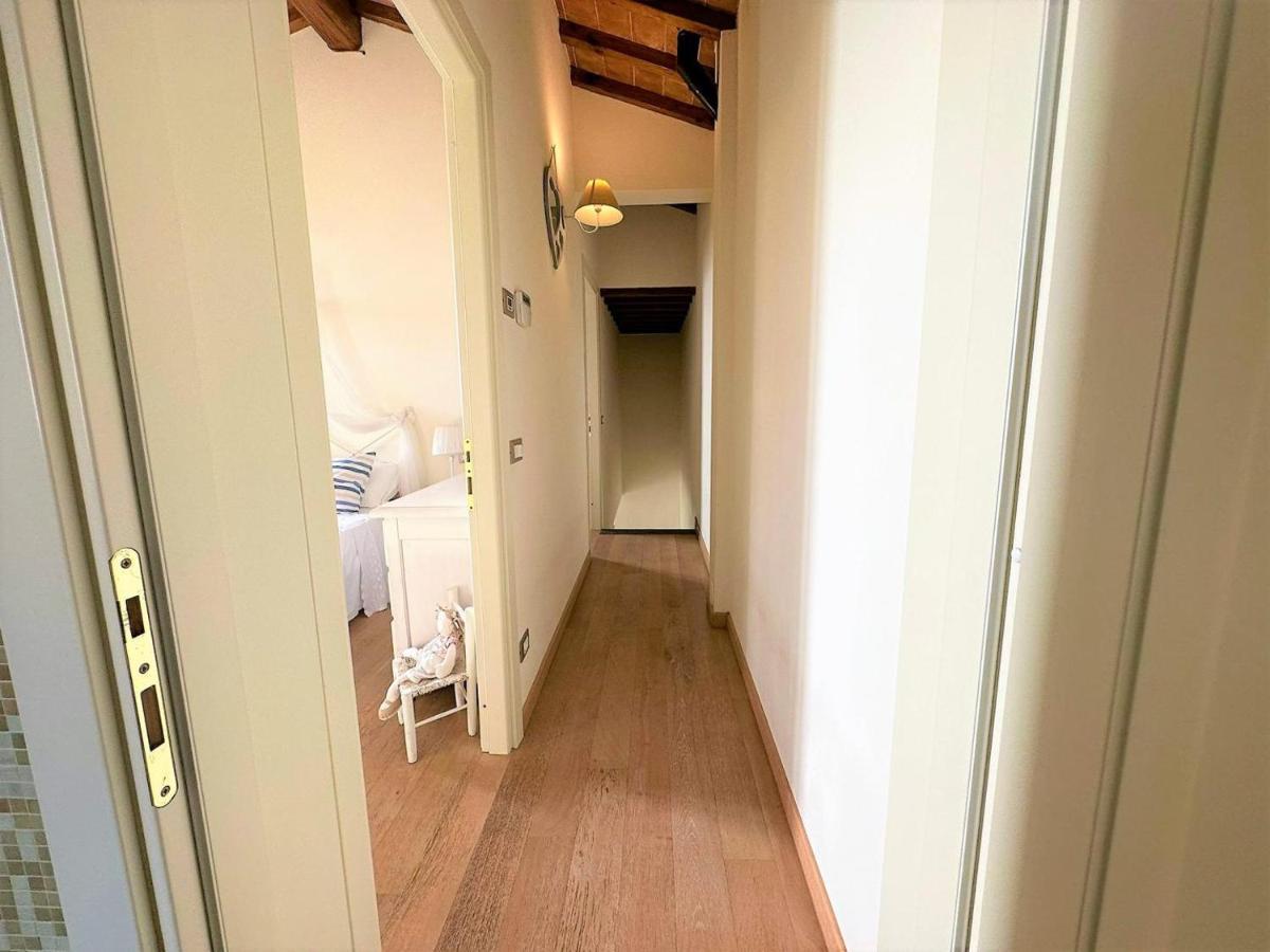 Villetta Belvedere By Nicola Luxury Properties Corsanico-Bargecchia Dış mekan fotoğraf