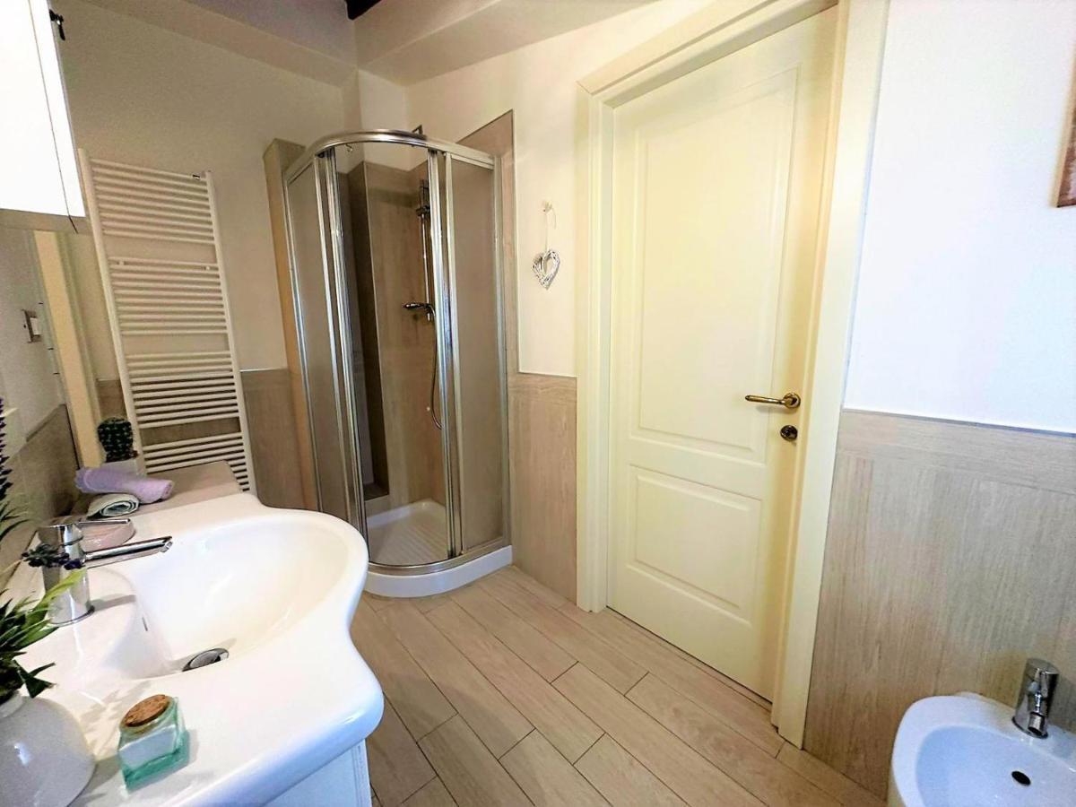 Villetta Belvedere By Nicola Luxury Properties Corsanico-Bargecchia Dış mekan fotoğraf