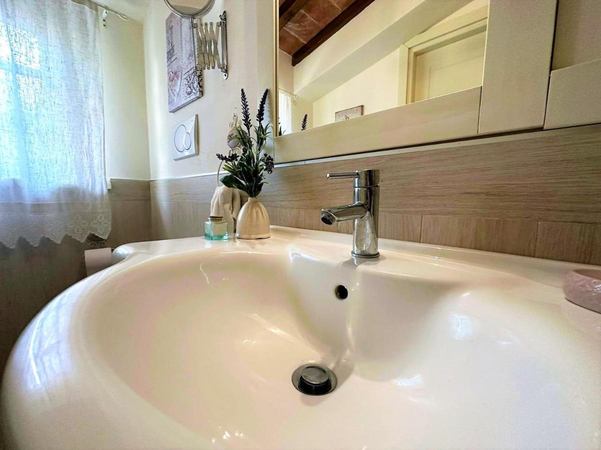 Villetta Belvedere By Nicola Luxury Properties Corsanico-Bargecchia Dış mekan fotoğraf