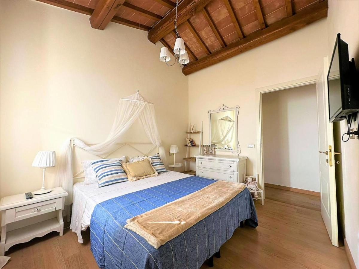 Villetta Belvedere By Nicola Luxury Properties Corsanico-Bargecchia Dış mekan fotoğraf