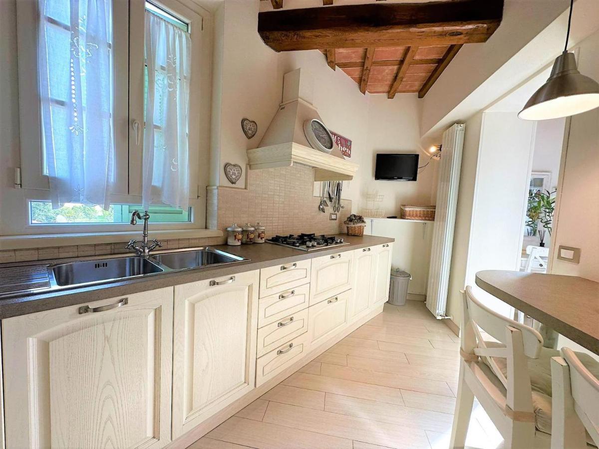 Villetta Belvedere By Nicola Luxury Properties Corsanico-Bargecchia Dış mekan fotoğraf