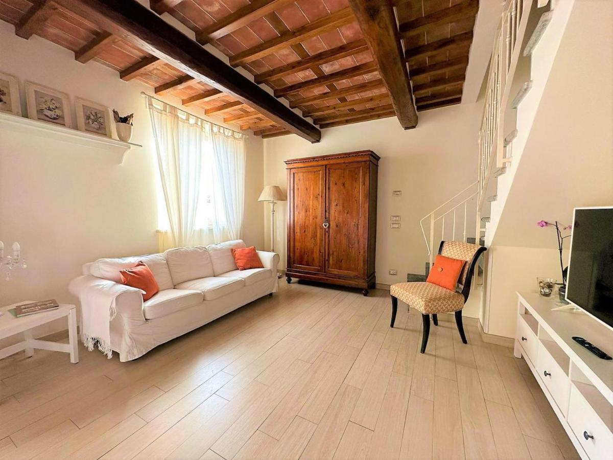 Villetta Belvedere By Nicola Luxury Properties Corsanico-Bargecchia Dış mekan fotoğraf