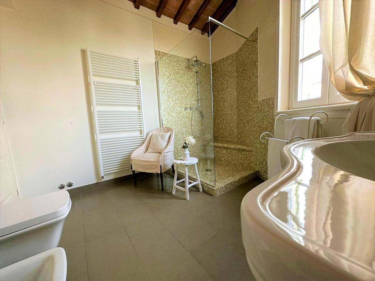 Villetta Belvedere By Nicola Luxury Properties Corsanico-Bargecchia Dış mekan fotoğraf