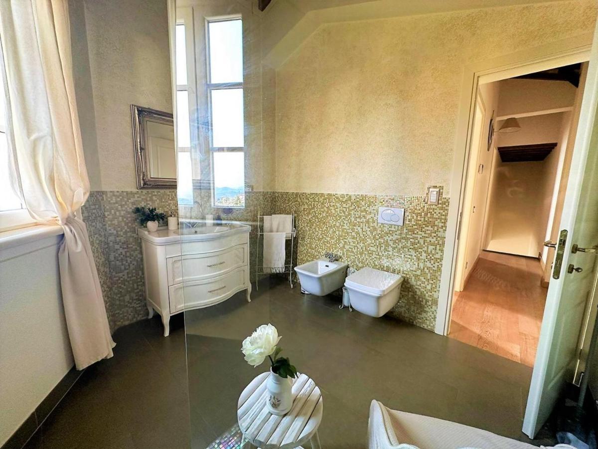Villetta Belvedere By Nicola Luxury Properties Corsanico-Bargecchia Dış mekan fotoğraf